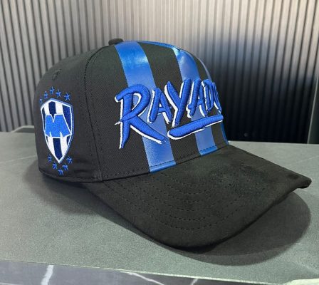 gorras bordado