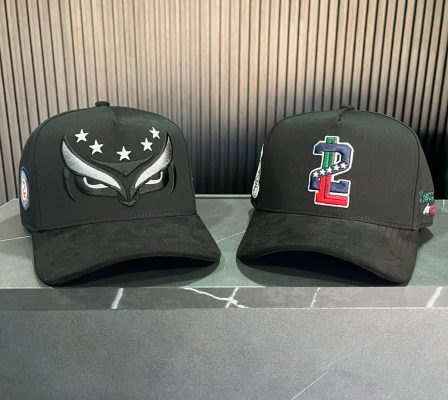 gorras bordados tijuana